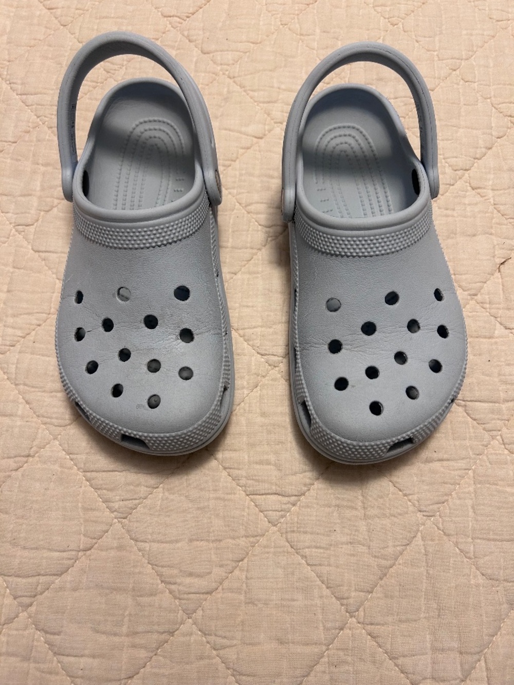 Crocs classic clog